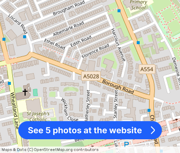 Borough Road, Wallasey - Photo 1