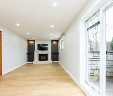 For Lease - 468 Gowland Crescent Unit# BSMT, Milton, Ontario - Photo 2