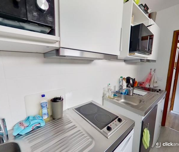 Une chambre dans une colocation à Orsay - Photo 2