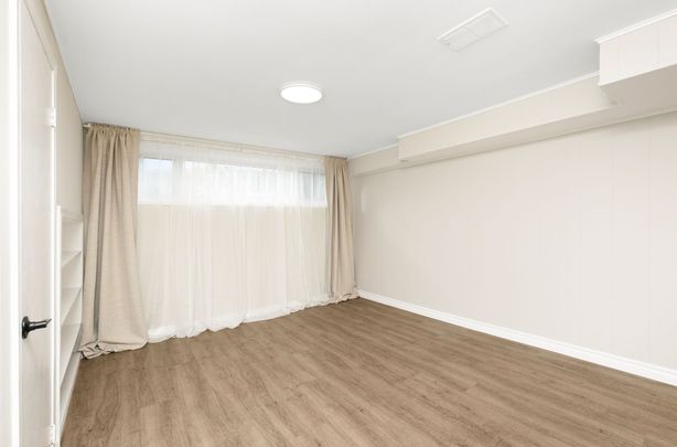 For Lease - 51 Garthdale Court Unit# Basement, Toronto, Ontario - Photo 1