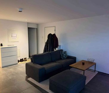 2.5 Zimmer, 58 m², 2. Stock - Photo 4