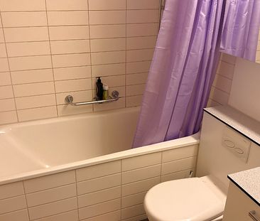2½ Zimmer-Wohnung in Zürich - Kreis 3 Friesenberg, möbliert, auf Zeit - Photo 6