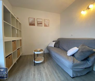 Location Appartement 1 pièce 19m² AVIGNON 84000 - Photo 2