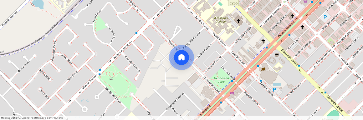 211/147-159 Thirteenth Street, Vic 3500, Mildura