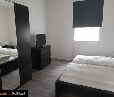 Gemütliche 2-Zi-Wohnung in Kindberg mit Stellplatz, Einbauküche & I... - Photo 6