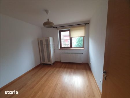 De inchiriat | Vila cu 5 camere | Pipera Complex Rezidential - Fotografie 4