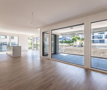 Your new home in the Reithüsli – live your dream of living! - Photo 2