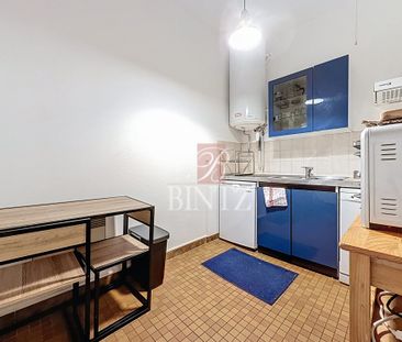 Location Appartement 2 pièces 50m² STRASBOURG 67000 - Photo 5
