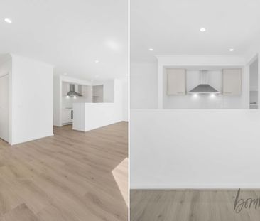 Brand New 3-Bedroom Home with Modern Comforts & Sustainable Features! - Photo 3