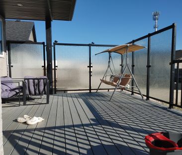 4209 Green Olive Way E, Regina - Photo 1