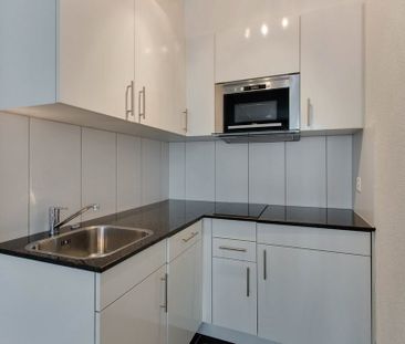 2 Zimmer, 41 m², 3. Stock - Photo 1
