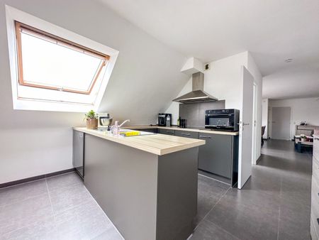 Uniek, lichtrijk penthouse appartement - Photo 5