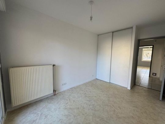 Location Appartement 2 pièces 46m² CHALLES LES EAUX 73190 - Photo 1