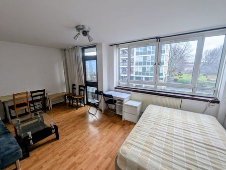 4 Bed Flat, Longland Court, SE1 - Photo 4