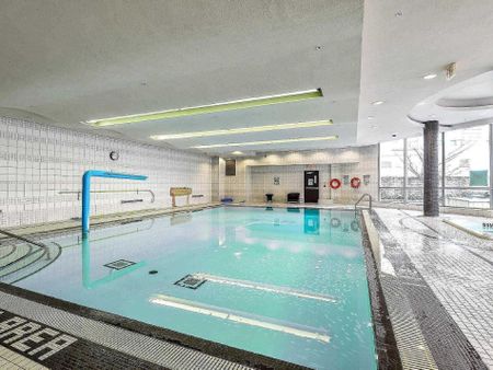 For Lease - 80 absolute Avenue Unit# 1502, Mississauga, Ontario - Photo 4