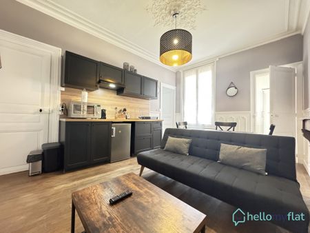 Location Appartement 2 pièces 34m² REIMS 51100 - Photo 2