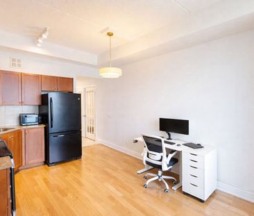 For Lease - 2737 Keele Street Unit# 205, Toronto, Ontario - Photo 4