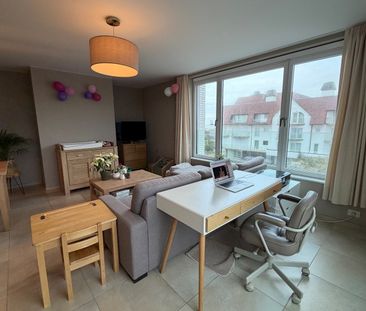 Volledig gerenoveerd appartement op wandelafstand van het strand - Photo 1