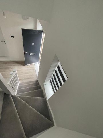 4 bedroom terraced house to rent - Photo 4