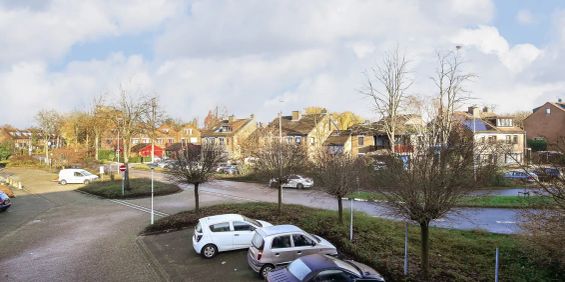 Appartement au rez-de-chaussée Vaartdreef 119, Zoetermeer Seghwaert - À louer - Foto 3
