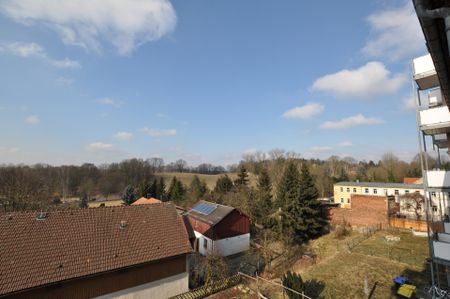 Frisch renoviert und neuer Designboden im Altbau in zentrumsnaher Lage von Radeberg. - Photo 5