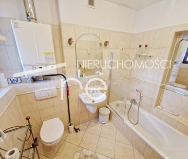 2 pokojowe mieszkanie -62m2 – z garażem, Rynek Dębnicki, bezczynszowe - Photo 1