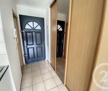 Location Appartement 1 pièce 22m² MONTPELLIER 34090 - Photo 3