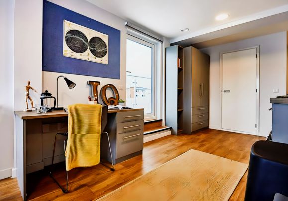 Penthouse Studio Plus - Photo 1