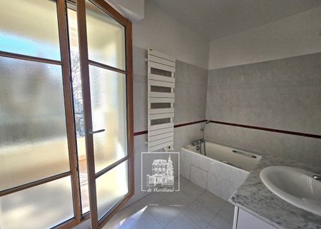 appartement - Photo 4