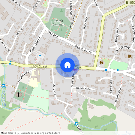 High Street, CB21 4JT, Cambridge