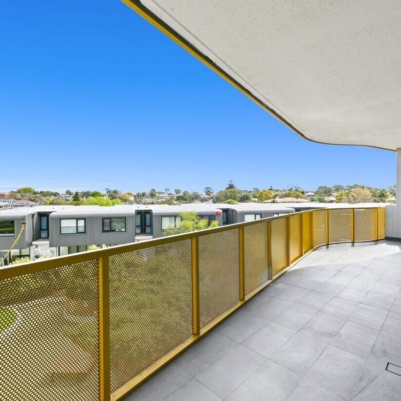 Pagewood - Photo 1