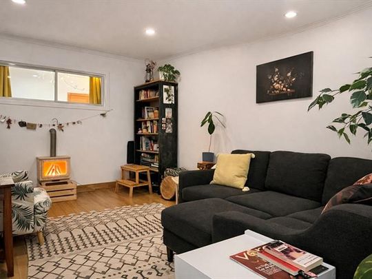 5418 Rue St Zotique E. - Photo 1