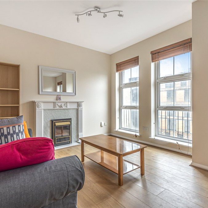 Grange Road, London, SE1 3BT - Photo 1