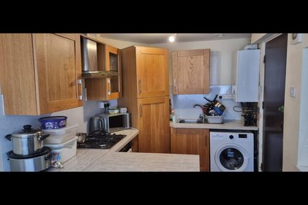 1 Bed Flat, Fairview Crescent, HA2 - Photo 3