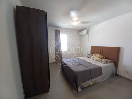 Appartement - Le lamentin - Photo 2