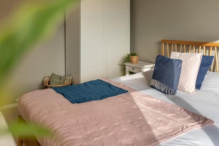 2 bedroom flat to rent - Photo 5