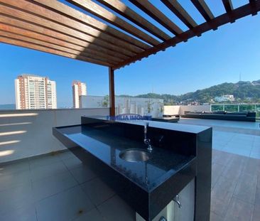 Apartamento 1 Quarto José Menino 48m² - Photo 6