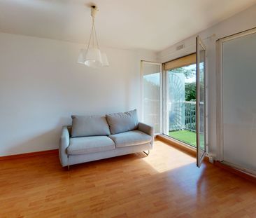 Location appartement 1 pièce, 30.30m², Maisons-Alfort - Photo 1