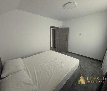 Casă individuală modernă de inchiriat in Cartierul Grigorescu – Oradea - Photo 4