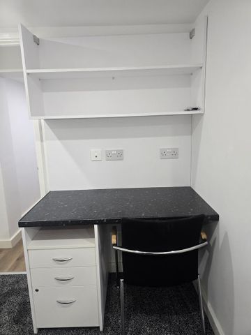 1 bedroom apartment to rent - Photo 4