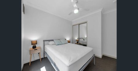 Fully Furnished Sanctuary - Photo 5