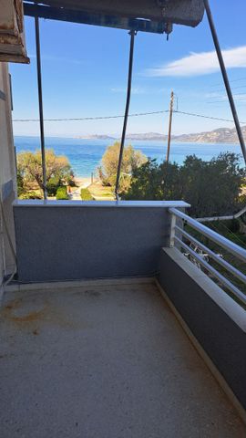 Studio/Γκαρσονιέρα για ενοικίαση - Λουτράκι-Περαχώρα, - Φωτογραφία 4