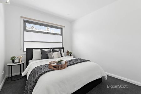 1/50 Gibdon Street, Richmond VIC 3121 - House For Rent | Domain - Photo 4