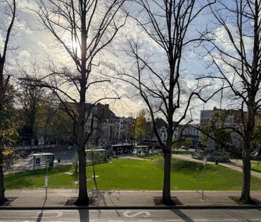 Square des Héros, 1180, Uccle - Photo 2