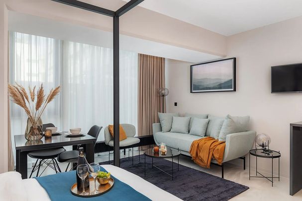 Nauenstrasse - Photo 1