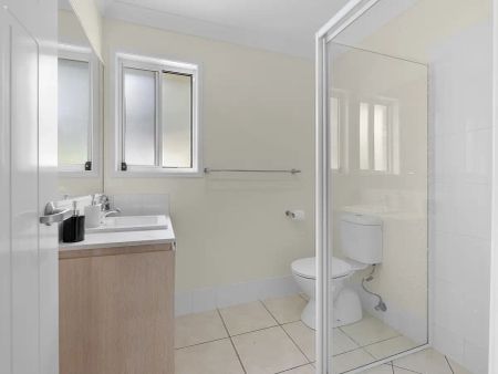 “BREAK LEASE - 4 Bedroom Home in a Ideal Location in the Suburb of Brassall..” - Photo 3