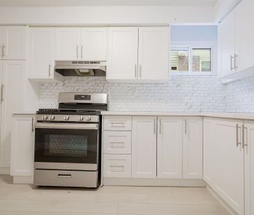 For Lease - 50 Applemore Road Unit# Bsmt, Toronto, Ontario - Photo 5