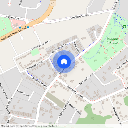 254 Jones Road, QLD 4300, Bellbird Park