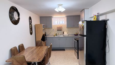 For Lease - 299 Hemlock Avenue Unit# lower, Hamilton, Ontario - Photo 5