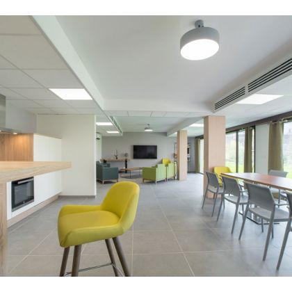 Logement Senior 2 pièces - Photo 1